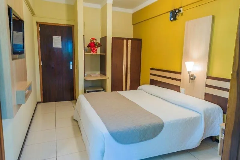 Hotel Harbor Inn Jaragua Jaraguá do Sul