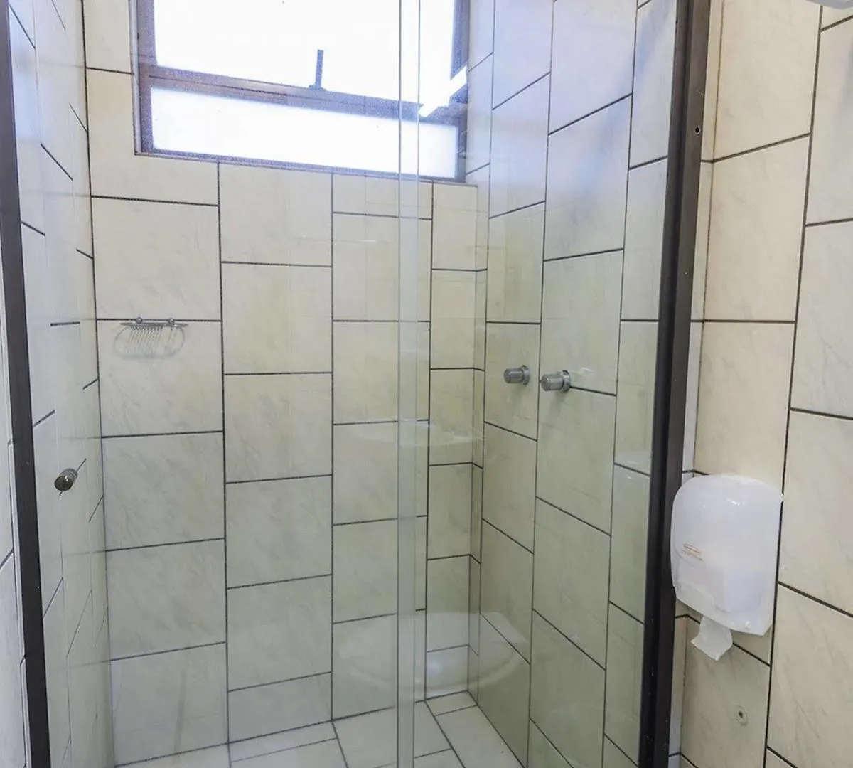 מלון Jaraguá do Sul Harbor Inn Jaragua